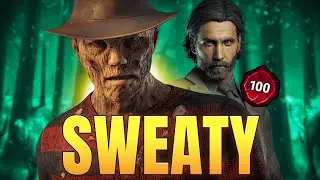 This Freddy Match Was WAY Too Stressful