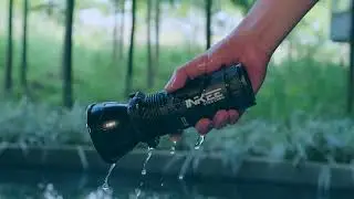 INKEE Gold Crow 30W LED Video light with App Control