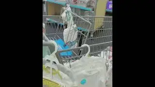 BABY SHOPPING FOR THE FIRST TIME!
