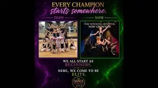 Sheer Elite Nationals 2026 Winners Montage | The Dance Connection East Haven CT