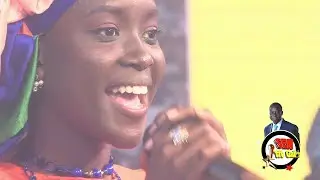 OUMOU TABARA (Kin&eacute; Lam ) / KHADIDIATOU GAMBIA / PRIME 4 SEN P'TIT GALLE ALLSTARS SAISON 2 - 2021