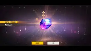 How to get magic cube in 1 spin in diamond royale