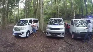 MAXXBLI Fun Touring Goez to Bedugul