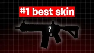 TOP 10 Skins in Rainbow Six Siege!