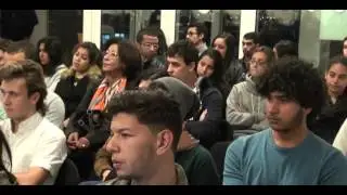 UIR - La 1ère édition du Grand Oral de sciences Po avec M. Driss El Yazami,