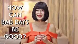 Appreciate Even The Bad Days  - Happiness Vlog