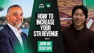 I Boosted My STR Revenue by 50% in 30 Days Here's What I Did