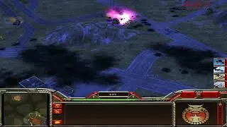 General shockwave Toxin vs  China Superweapon
