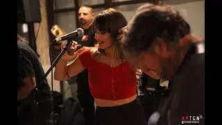 SiaKa @ &ldquo;La Notte Salentina&rdquo; - &ldquo;Lu rusciu te lu mare&rdquo;