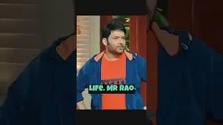 The Kapil Sharma show #comedy #kapl