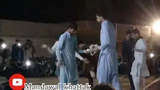 Garam Mast Dance Mandawa Karak #dance #karak #khyber