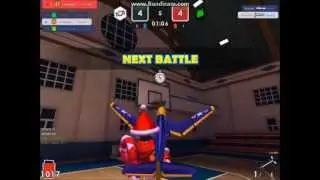 PillowFight VS Tensa - microvolts clan match