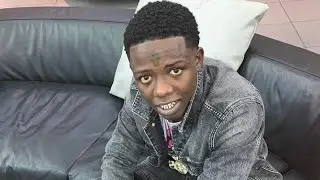 NBA Traplife Ups The Heat With Response To Kodak Black Situation!😳 JackBoy Goes Further?
