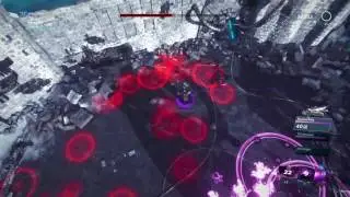 Livelock - Final Boss & Ending Gameplay | PS4