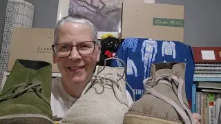 A Tale of Two Chukkas: The Red Wing Weekender Vs. the Clarks Original Desert Boot
