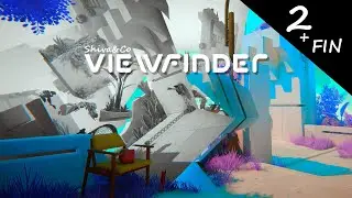 VIEWFINDER - Oh le beau Clich&eacute; - Let's Play #2 + FIN