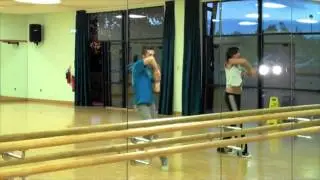 Bpm Adult Class - Britney Spears 