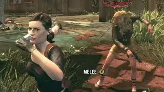 Max Payne 3 Multiplayer 2026 - free aim deathmatch O Palacio Strip Club