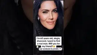 Who cares about age？ #over60 #single #datingover50 #singlevilese