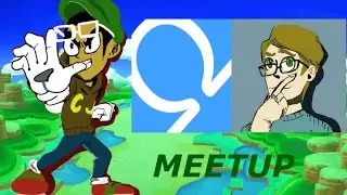 ItsMeTNC 1k Meetup