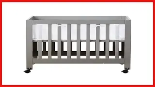 Great product -  BreathableBaby Breathable Mesh Crib Liner &mdash; Classic Collection &mdash; White