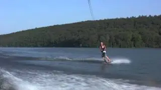 Heelside 360
