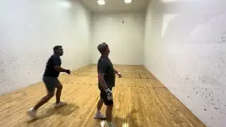 2025 DAC Open: Victor Lopez vs Kevin Price - Men's Open Singles Gold ro16