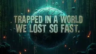 🔥 The Last Human Broadcast &ndash; Dark Trap / AI Rap 🔥