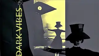 MelEyes⎪ĐAEMƟN⎪The Demon That Haunts You Through Your Eyes