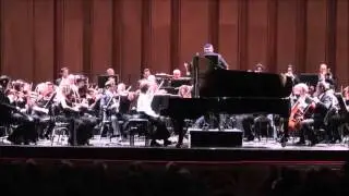 Yoav Levanon (11)/ Daniel Oren Chopin Concerto No.1