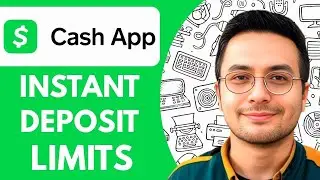 Cash App Instant Deposit Limits (2025)