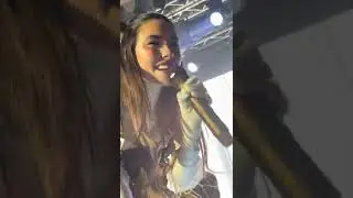 Madison Beer | Life Support Tour April 28 2022 Oslo | Stained Glass
