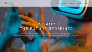Revamp - The Future Redefined |EdTech Business Model 2022 | PHP