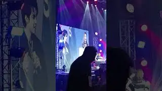 Between Us fanmeeting in Manila 2023  (BosstonSammy )
