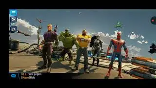 MSF Episode 23 - Heroes Campaign Part 8