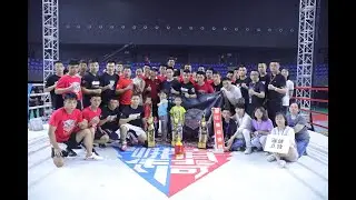 EM Legend 37 - Fight Highlights