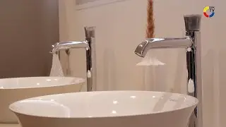 Duravit: White Tulip | SHK-TV Produkt