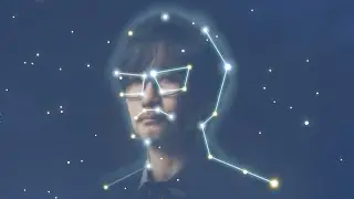Death Stranding 2 - Hideo Kojima Constellation Easter Egg