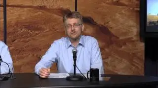 NASA Unveils Xbox Kinect 'Mars Rover Landing' Game