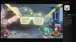 minecraftpe2012's Live PS4 Broadcast