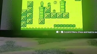 Nintendo #Spaceboy