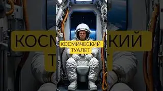 КОСМИЧЕСКИЙ ТУАЛЕТ: ORION, ARTEMIS II И ЖИЗНЬ АСТРОНАВТОВ ЗА ПРЕДЕЛАМИ ЗЕМЛИ ТУАЛЕТ В ORION