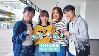 SHINee (샤이니) - Poet | Artist Dance Cover 댄스커버 | AfterSix from SINGAPORE