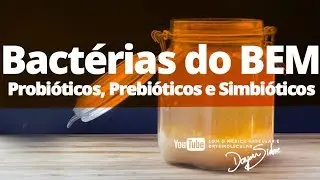 Conhece quem sofra de PROBLEMAS INTESTINAIS? Compartilha esse vídeo! | Dr. Dayan Siebra