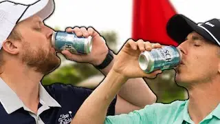 Golf Drinking Etiquette