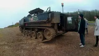 FV430 Ride - Sort of