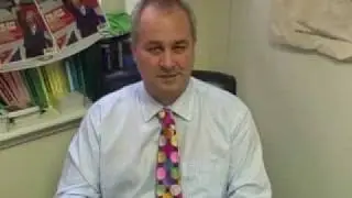 The Daley Rant: Downing Street Petitions