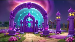 Portal of Dreams