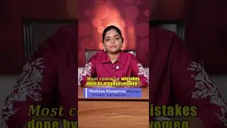 Common mistakes done by pregnant women during prenatal yoga