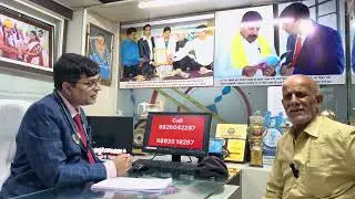 Successful Non-Surgical Recovery from L3&ndash;L4&ndash;L5 Spinal Compression Through Homoeopathic Treatment